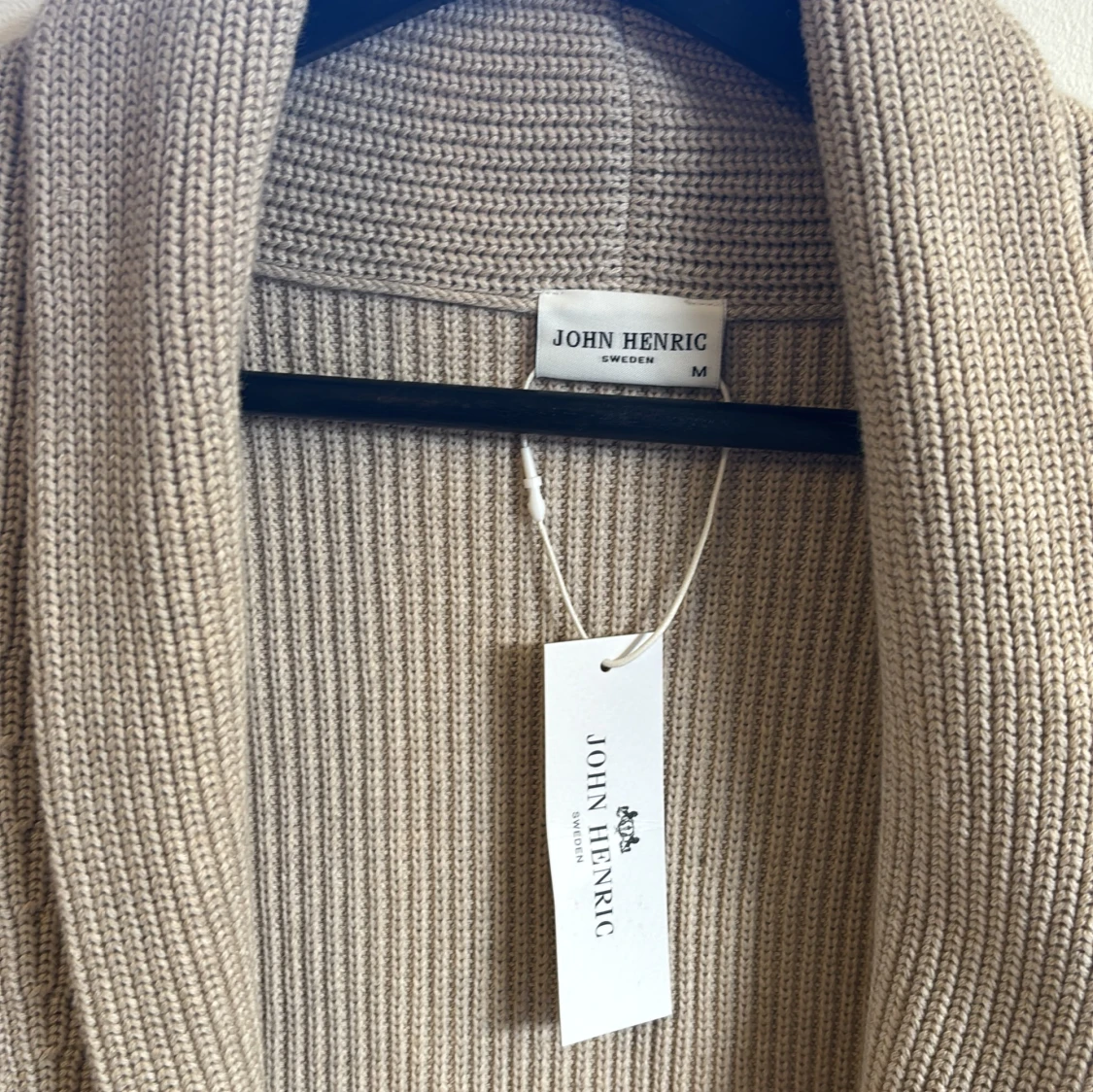 John Henric cardigan herr - 3