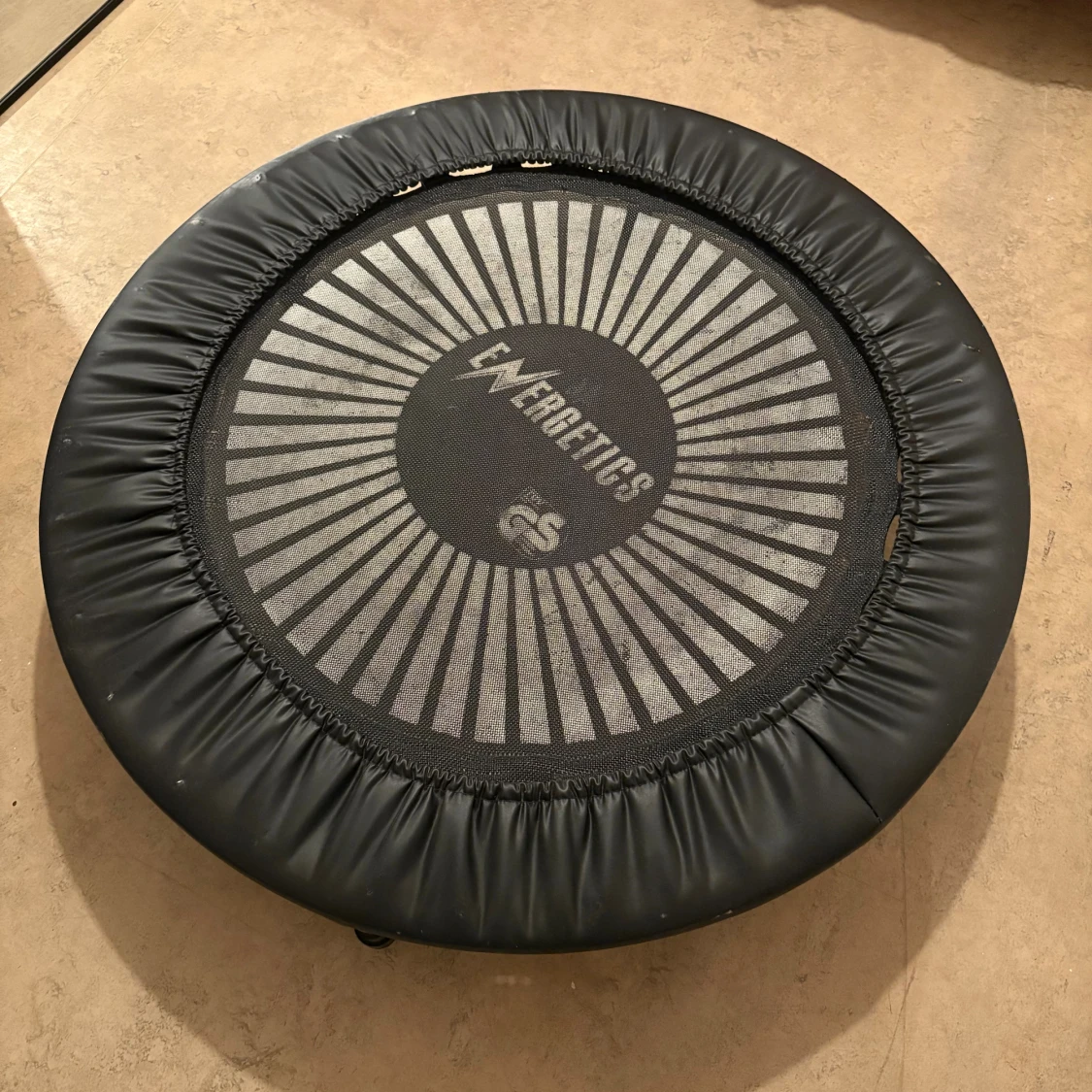 Mini Trampoline
