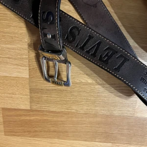 Levi's - Snyggt Levis skärp🤎