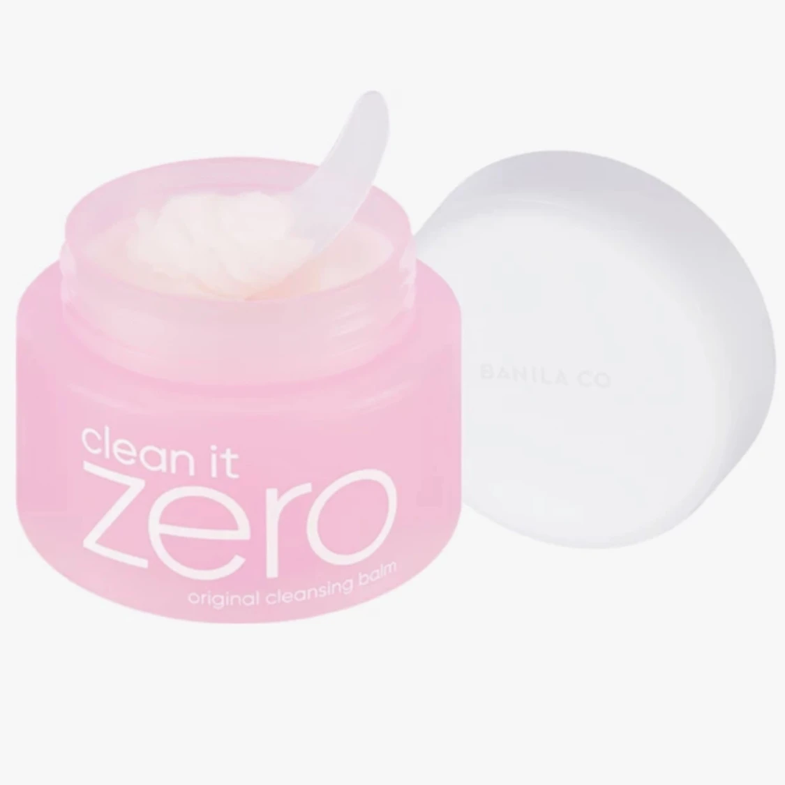 Banila co clean it zero cleansing Balm original 50ml - 4
