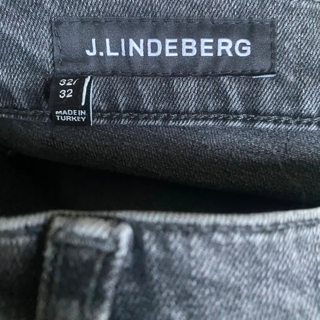 J.Lindeberg Jeans  - 3