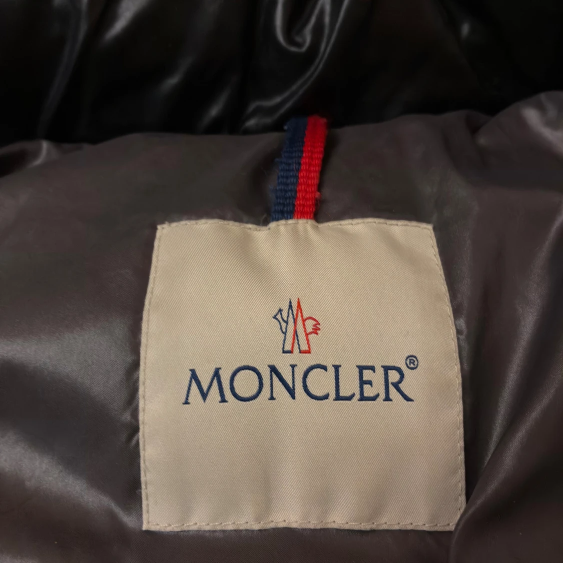 Moncler Maja jacka - 4