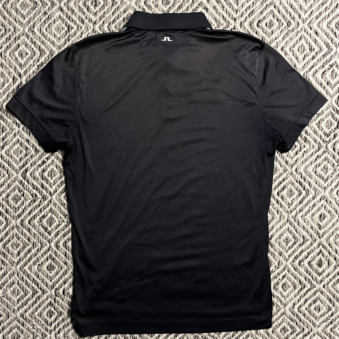 J.Lindeberg Piké - 2