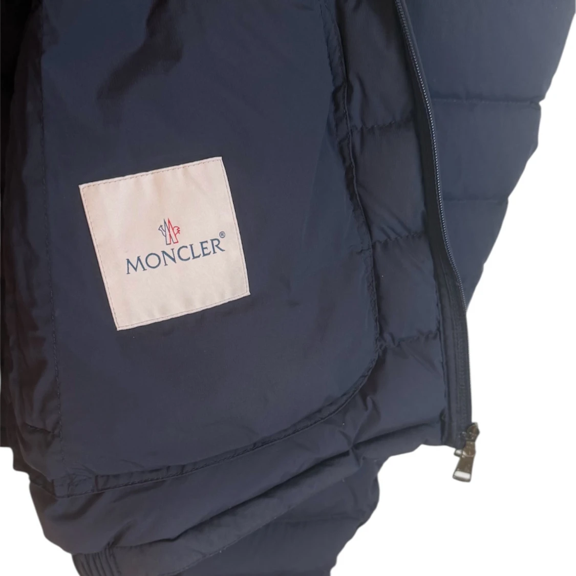Moncler Acorus jacka  - 4