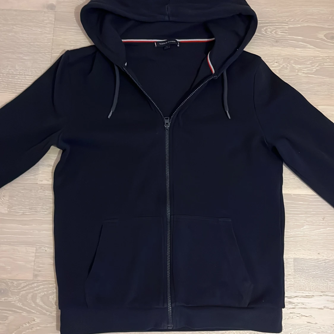 Tommy hilfiger Zip hoodie