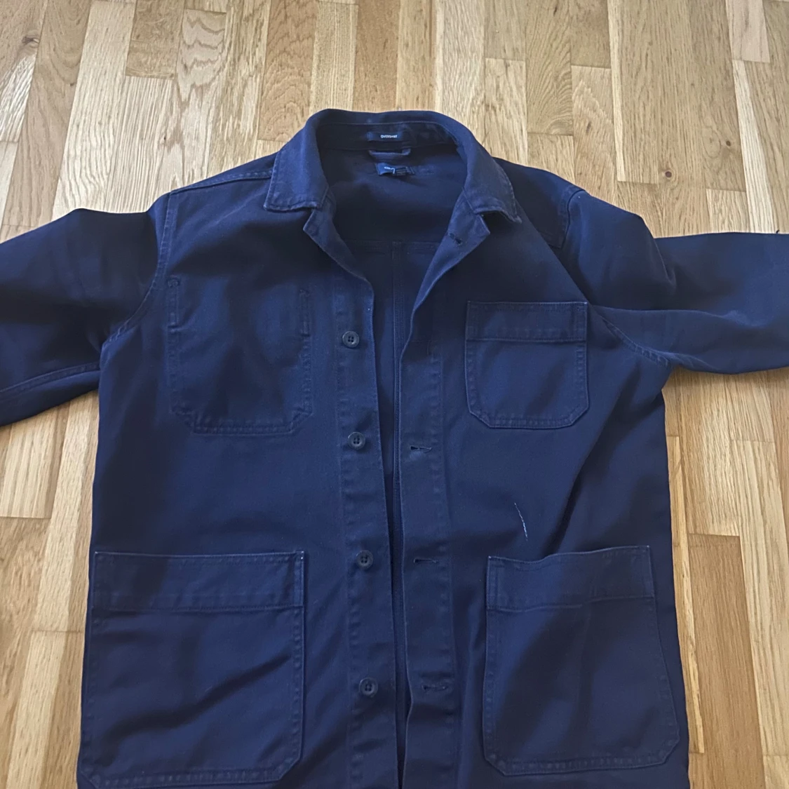 Gant Overshirt