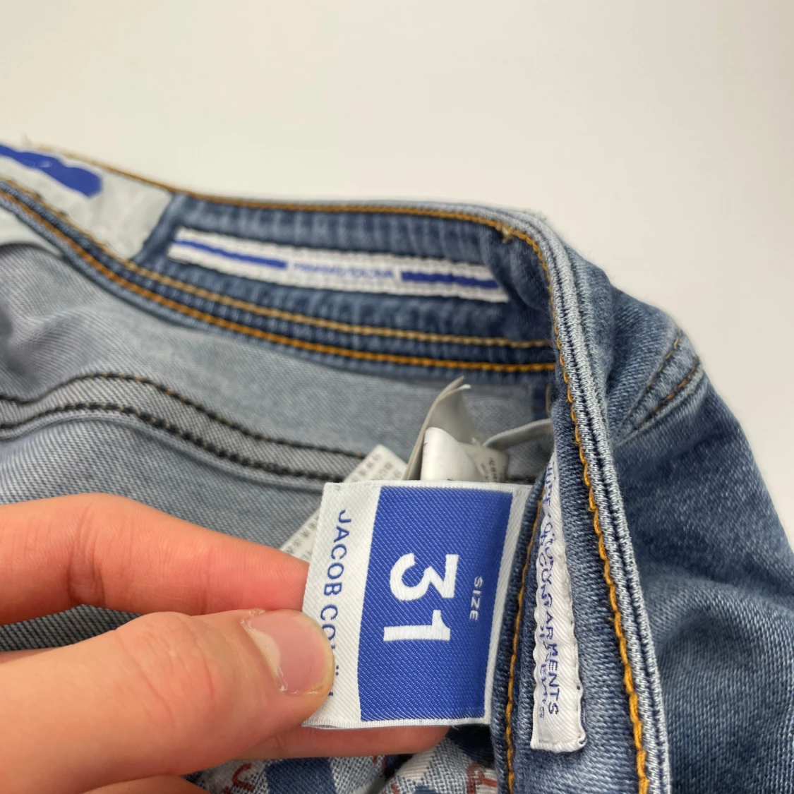 Jacob Cohen jeans  - 2