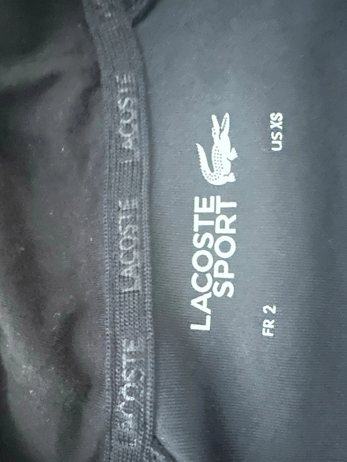 Lacoste Jacka - 2