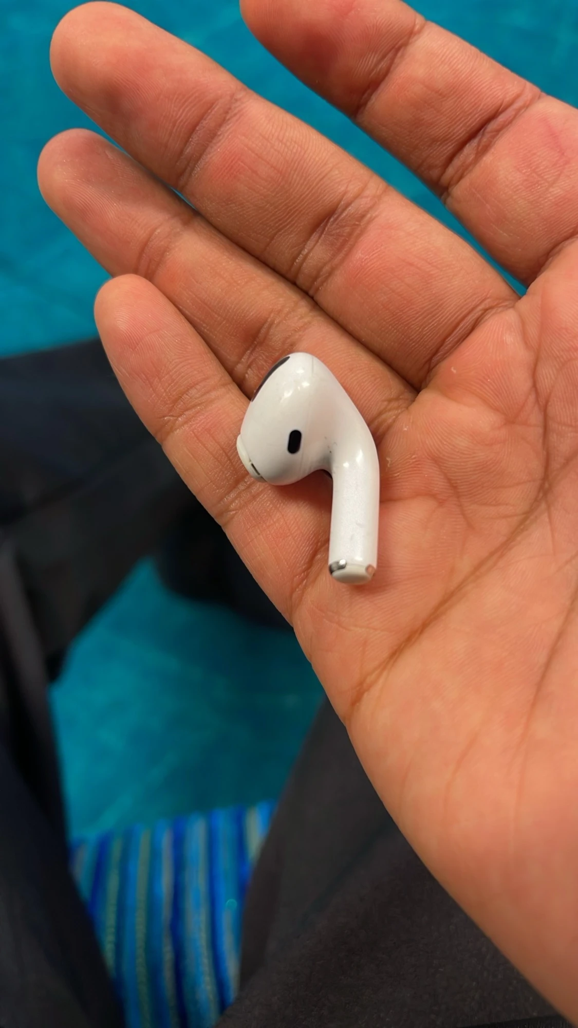 AirPods PRO högra 