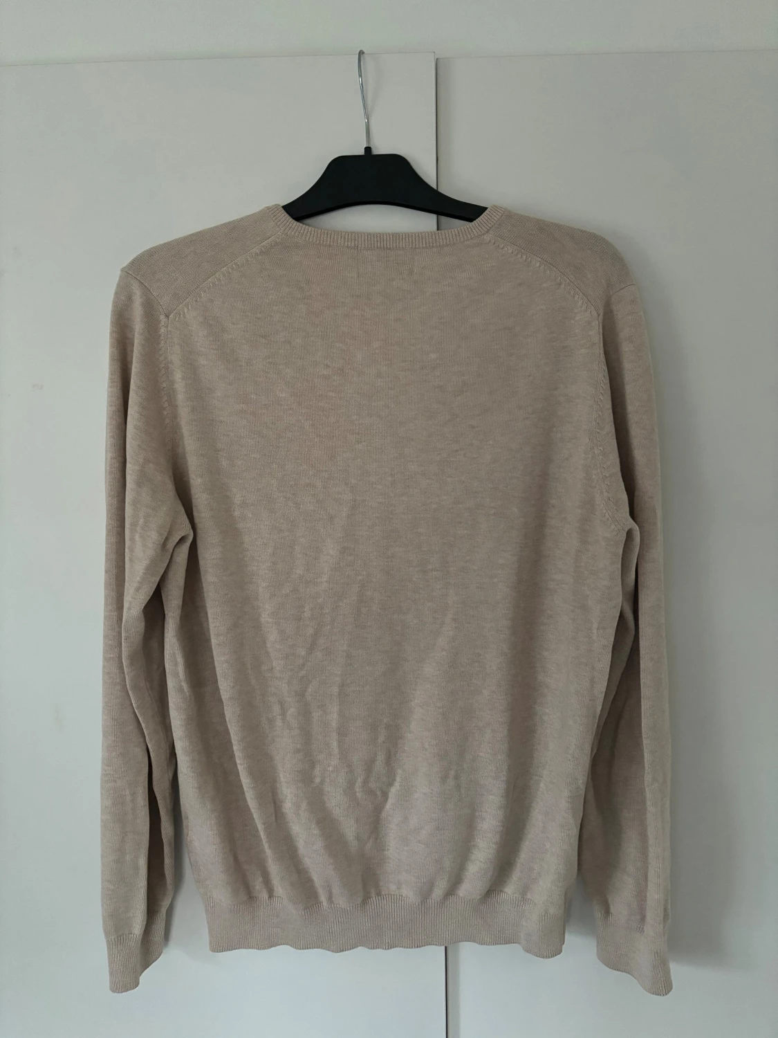 Alan Paine cashmere blandnings tröja - 1