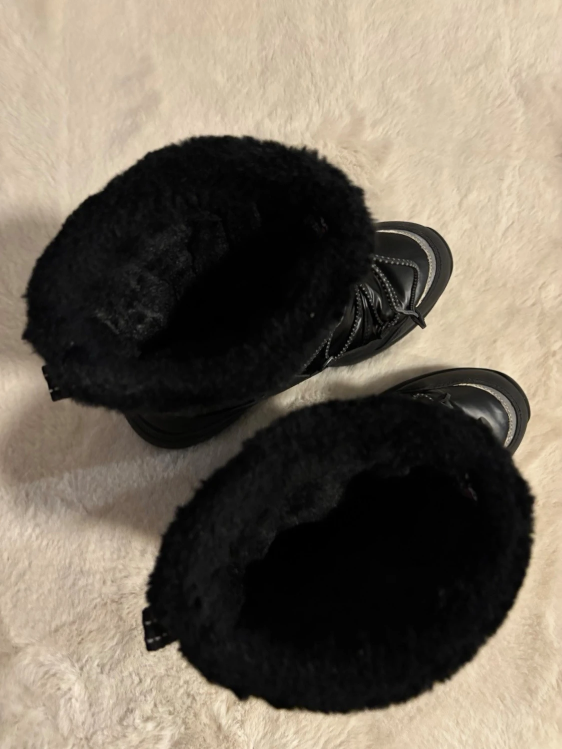 Okaki City Wall, Svarta , stl 36 - 5