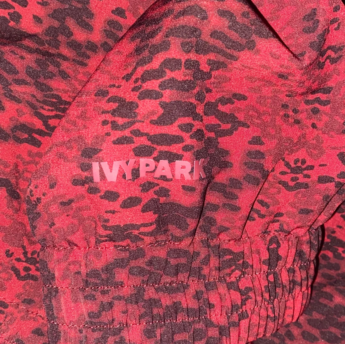 Ivy Park x Adidas - 1