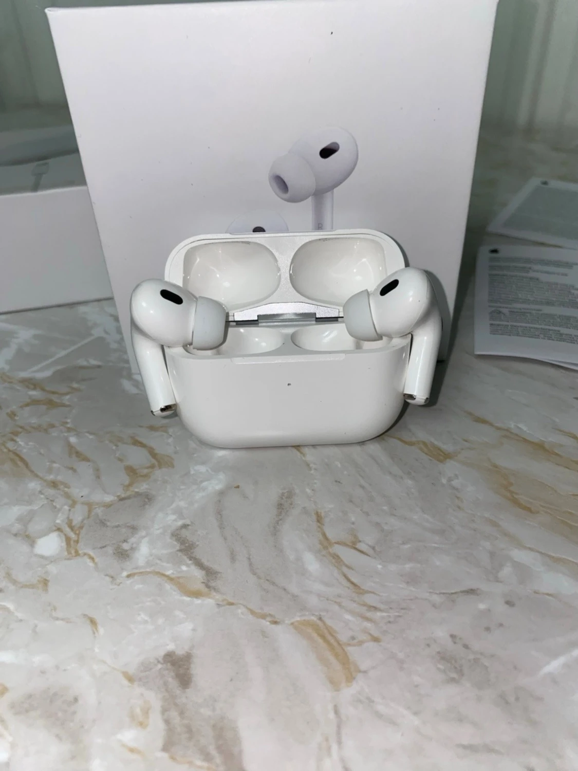AirPods Pro 2 - 1