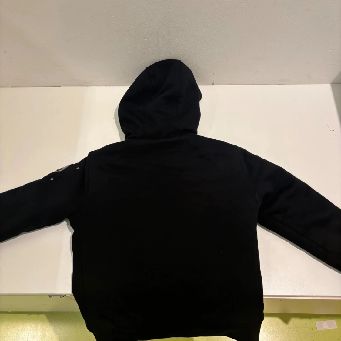 Moose Knuckles Pälsjacka - 4