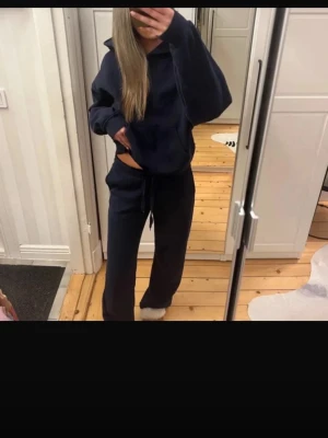 Gina hoodie  - Jättefin 