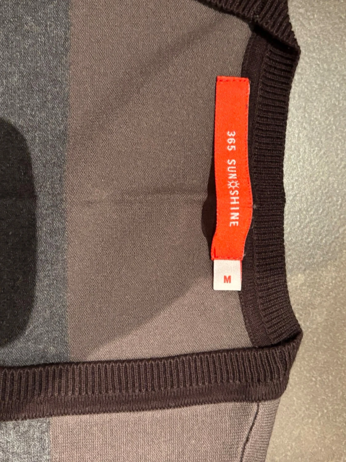 Randig kofta från 365 Sunshine, M - 2