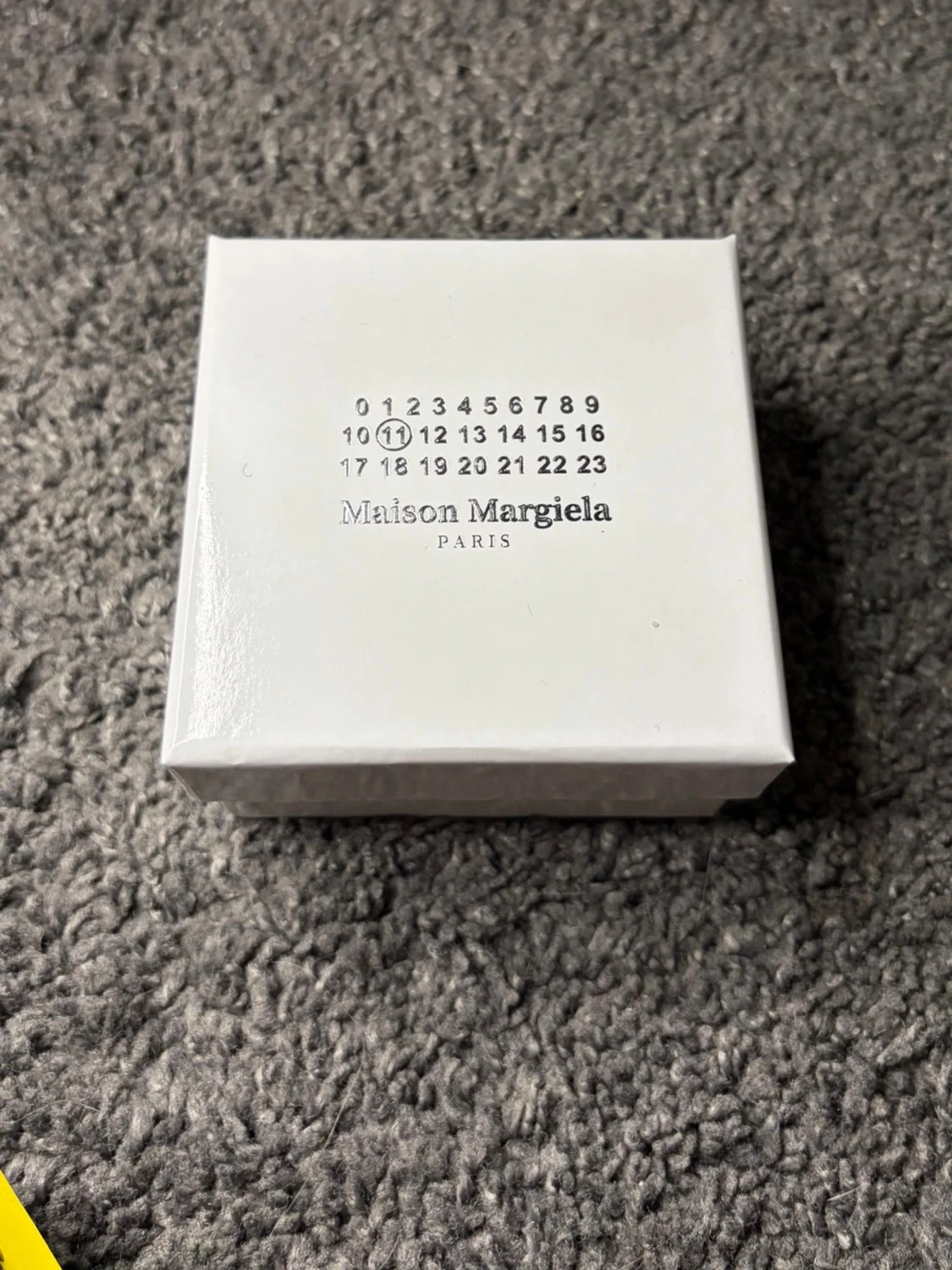 Maison margiela armband - 3