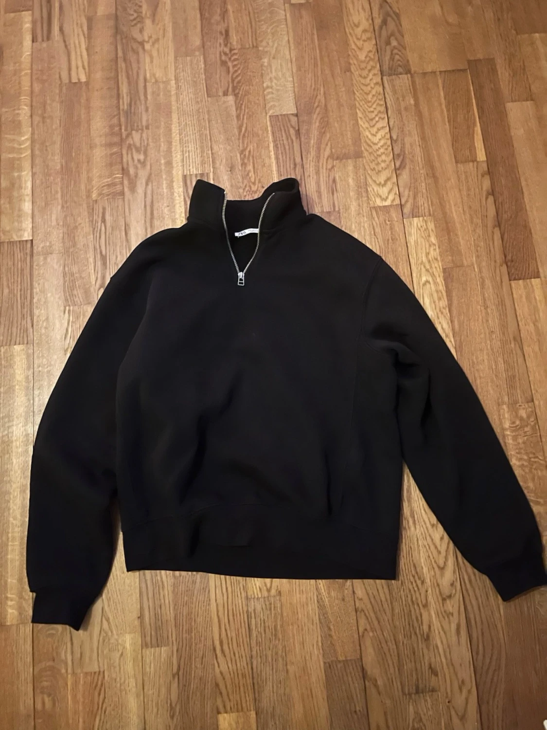 Zara halfzip  - 1
