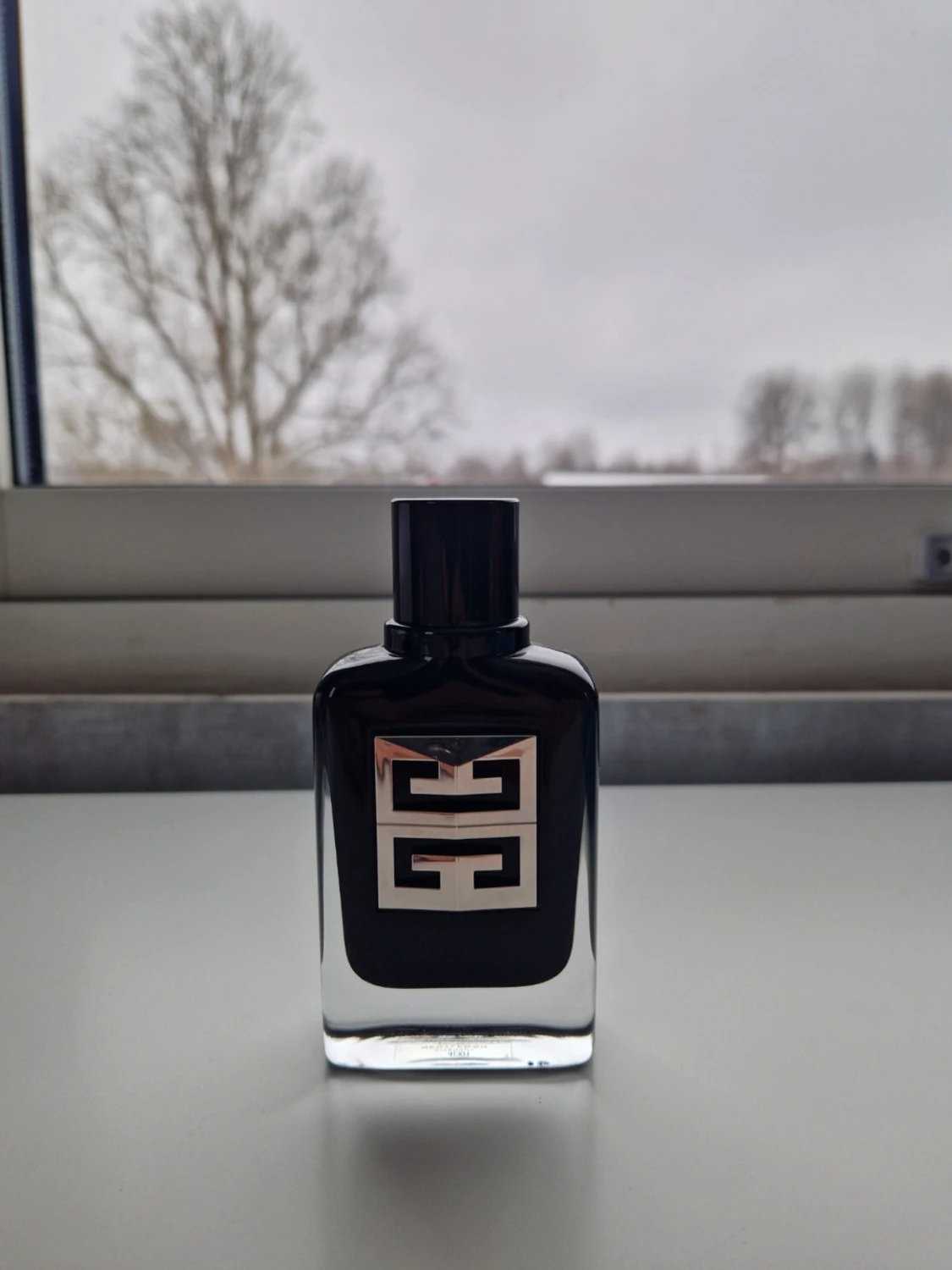 Givenchy gentleman society edp 60ml