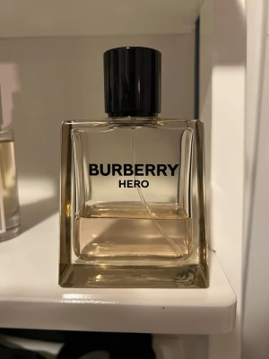 Byte Burberry Hero  - Om ni vill byta en parfym mot denna så är det bara att höra av sig!🙌
