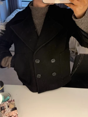 Kappa - En så så fin svart kappa från design by si!!🥹🥰😍😍😍