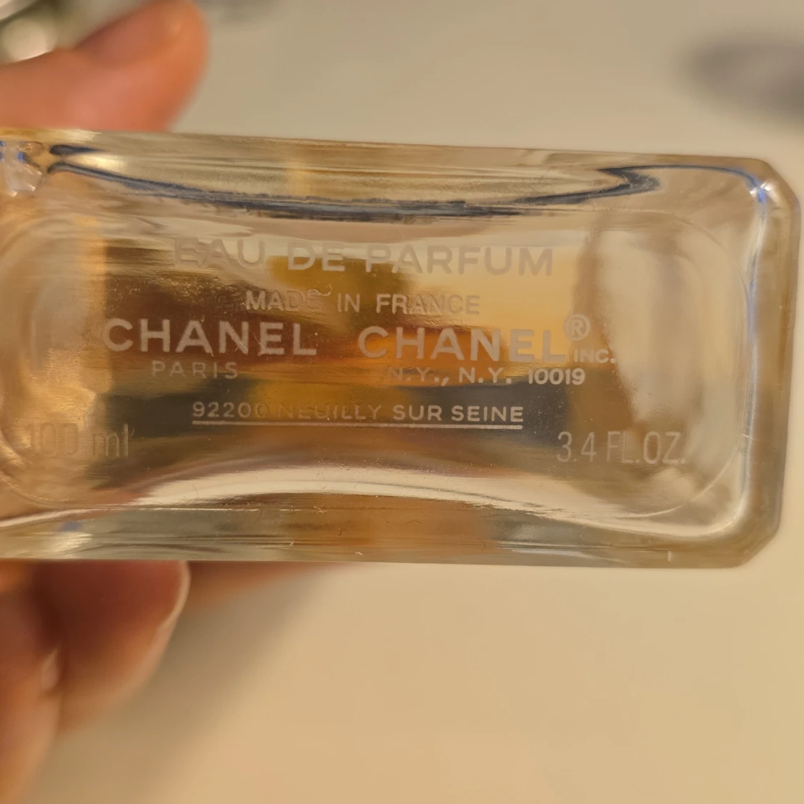 Coco Mademoiselle EdP Intense Chanel - 2