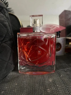 Lancome la vie est belle rose 100ml  - Rose extraordniaire. 1700kr nypris