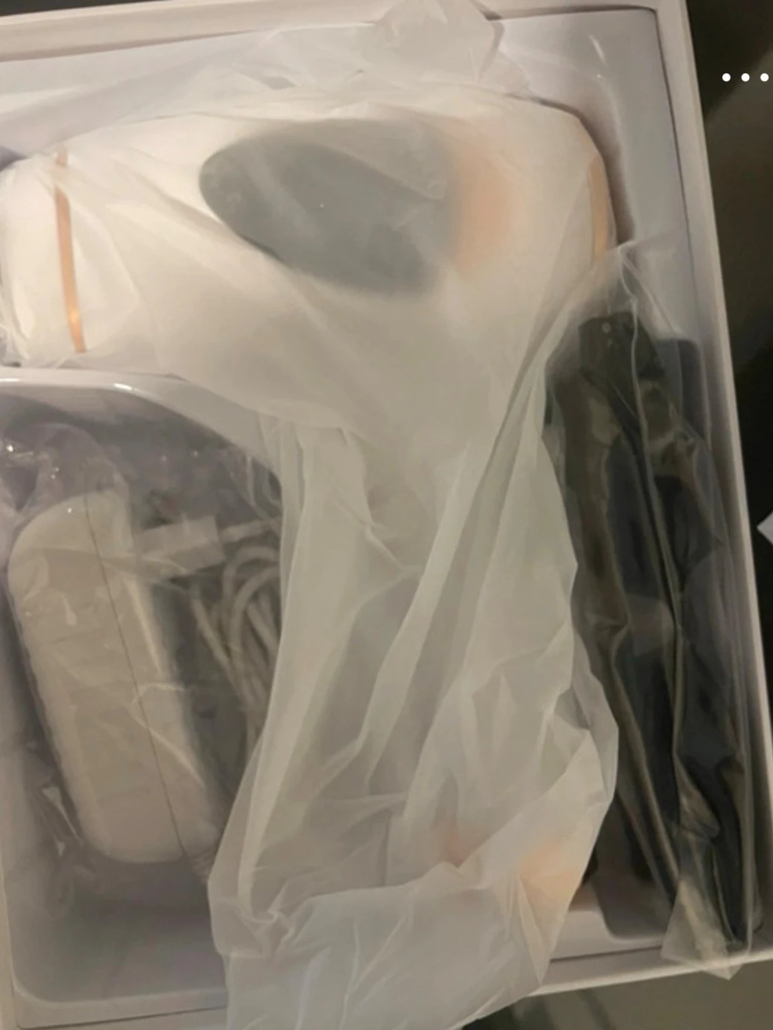 IPL Permanent Hair Removal Device - 1