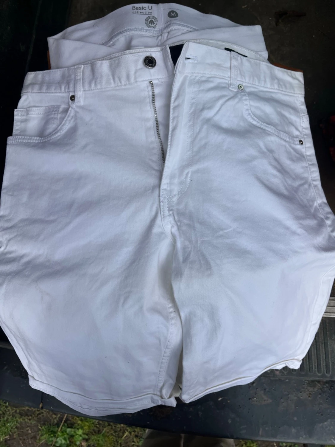 Vita jeans 