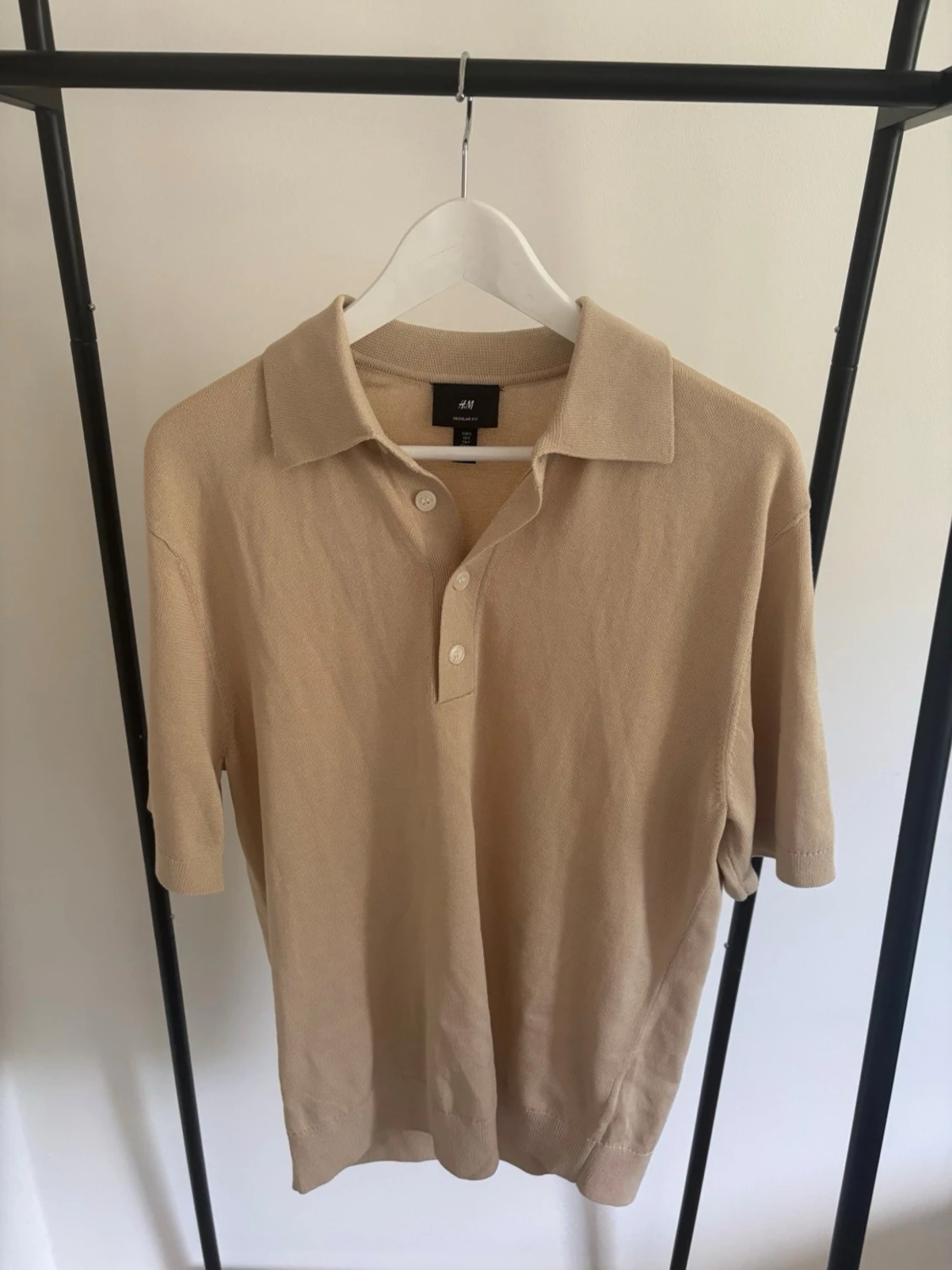 H&M SOMMAR Piké (S)