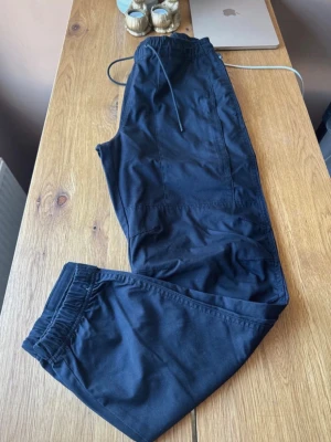 Svarta mjukisbyxor från Timberland - Oanvänt 