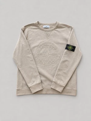Stone Island Compass Logo - Skick 8/10, Säljer för att den inte passar mig. 