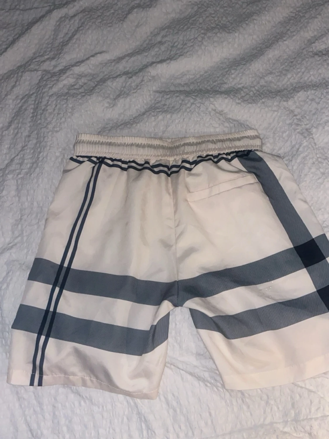 BB shorts  - 1