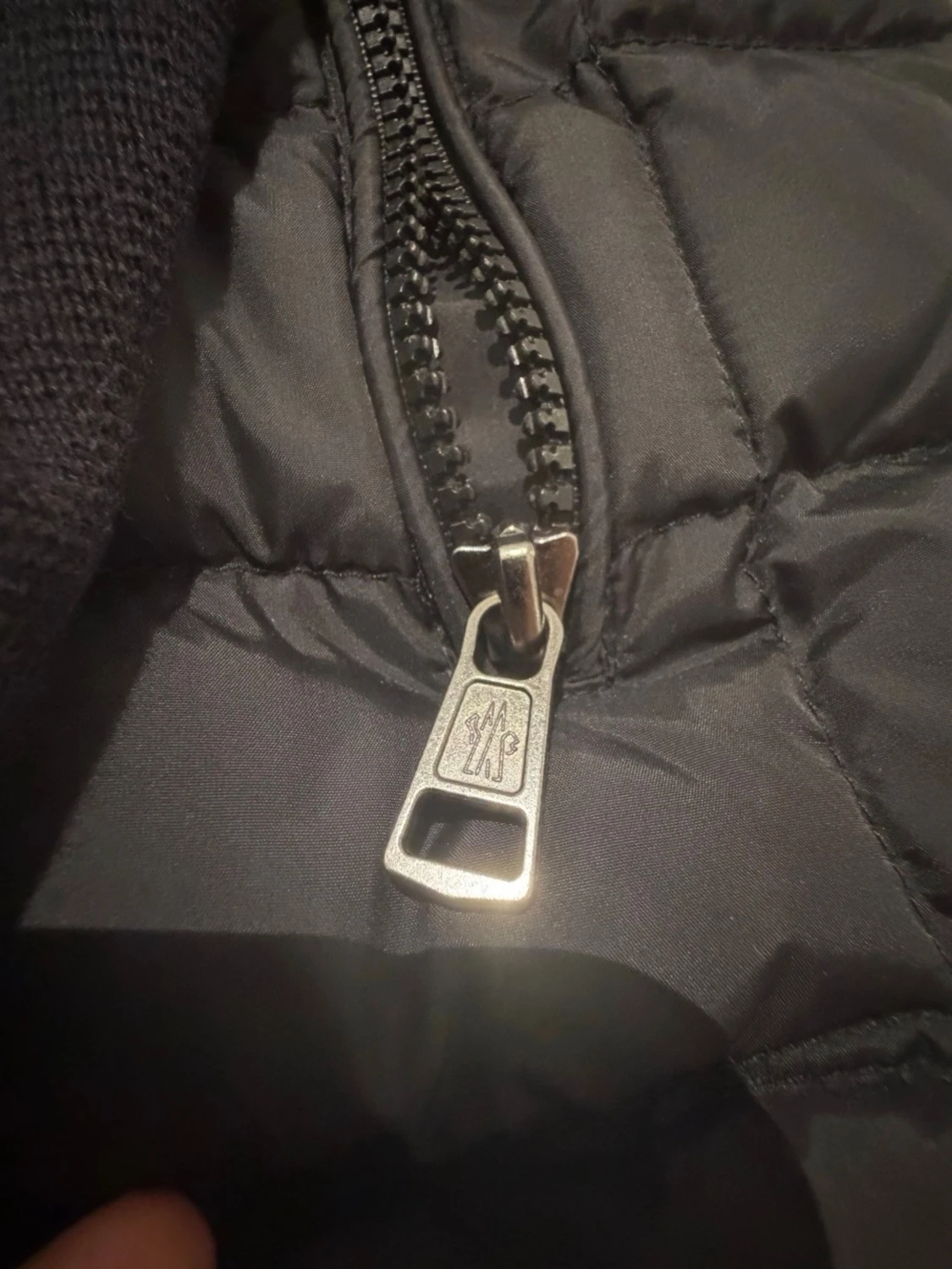 Fet Mc cardigan  - 1