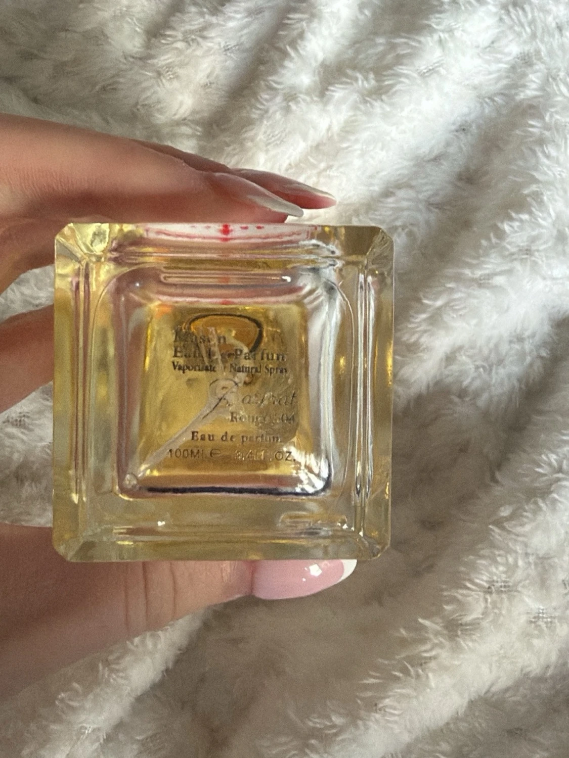 Eau de Parfum - 1