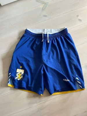 Ifk Göteborg shorts  - Ifk Göteborg shorts storlek small