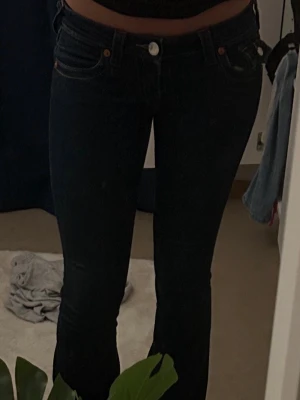 True religion jeans - Jätte snygga true religon jeans. Använda max 3 gånger