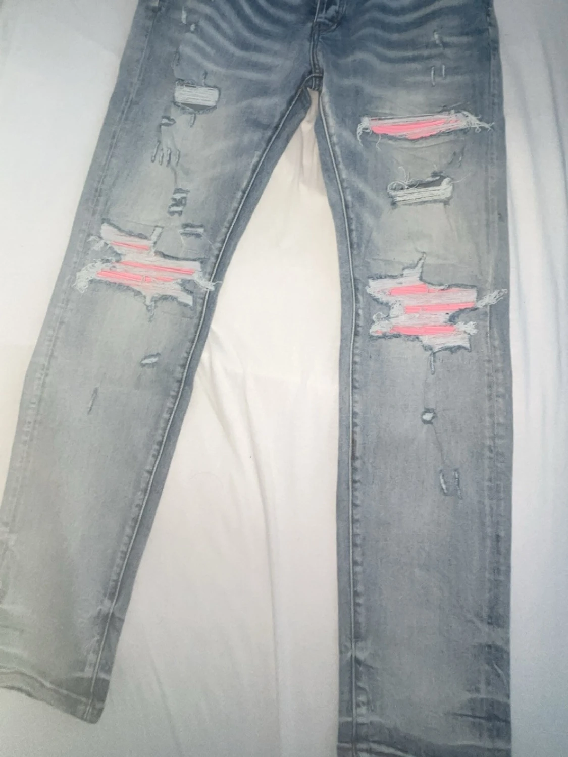 Amiri jeans - 1