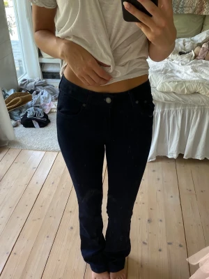 Bootcut jeans - Bootcut jeans 