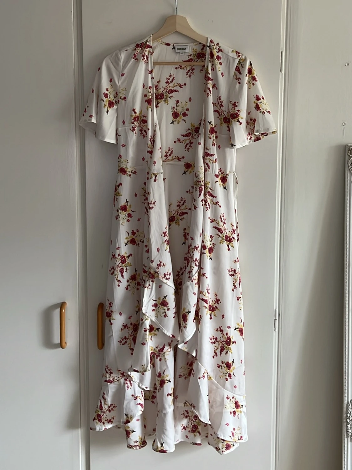 Klänning - 2