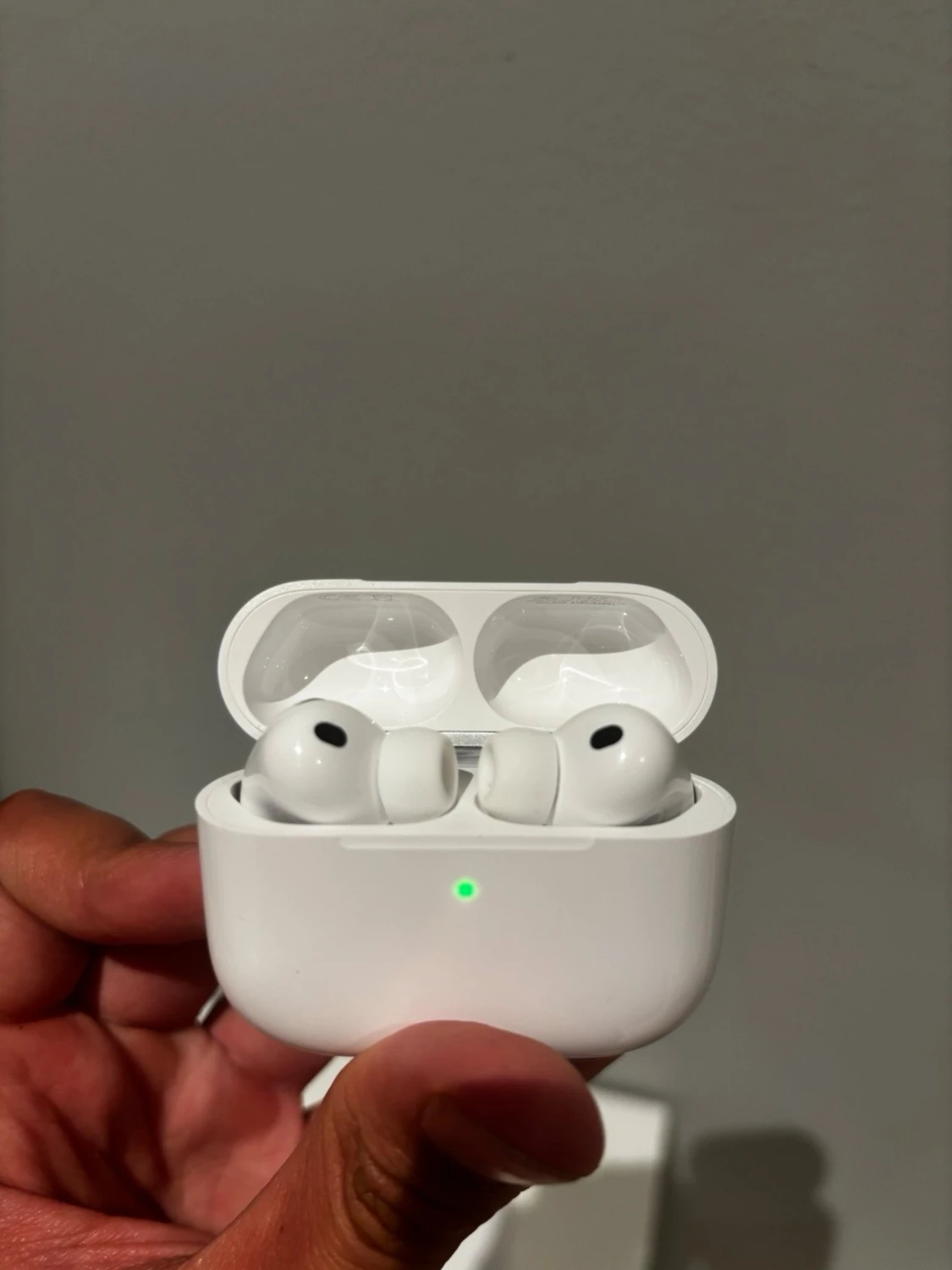 Apple Airpods pro - 3