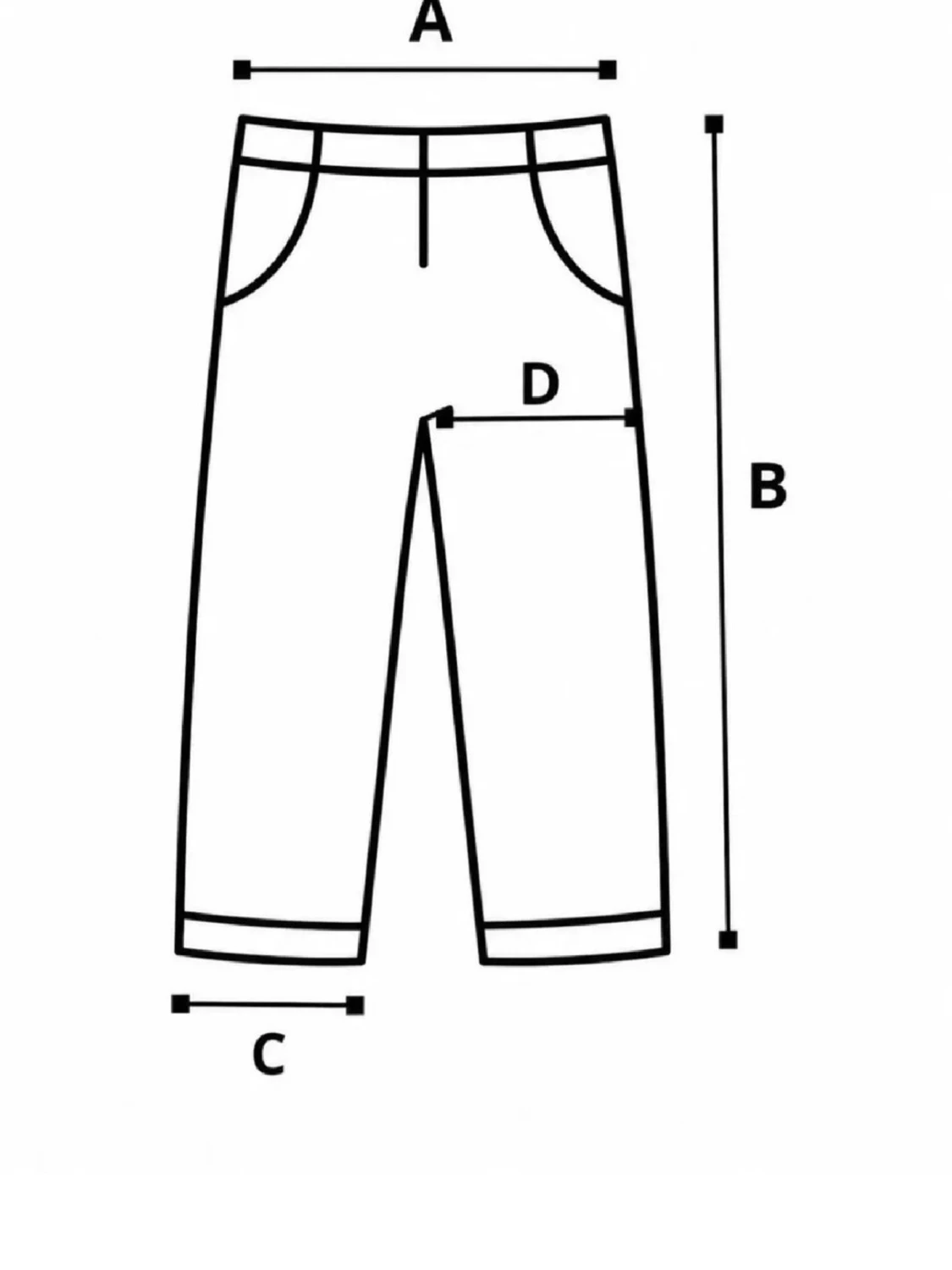 Levi’s 506 Standard Jeans Mörkblå Denim Vintage - 5