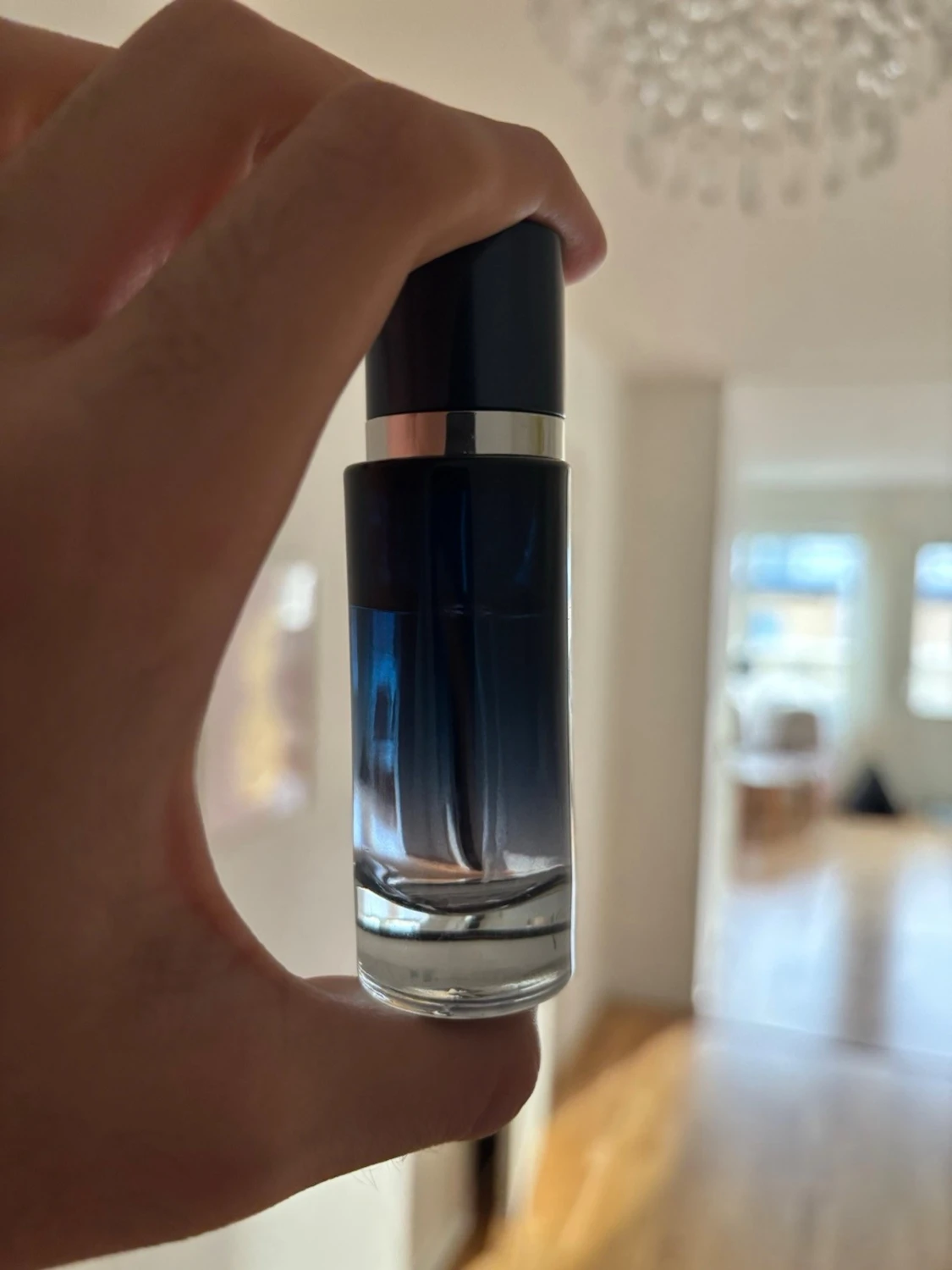 Acqua di giò Profondo parfum - 1