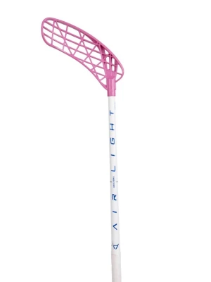 Zone Airlight 29 - Zone Airlight  - Längd: 94 cm - Blad: Helt nytt AirTwo PE - Flex: 29 - Behöver en ny Linda  Slitage förekommer.  Kontakta mig om du har några frågor.