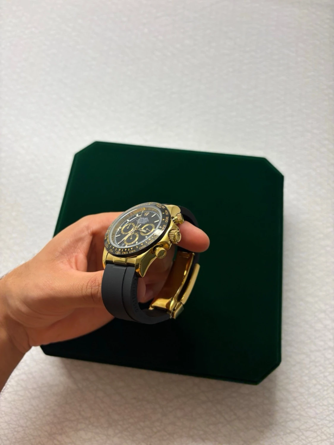ROLX FLEX GOLD - 1