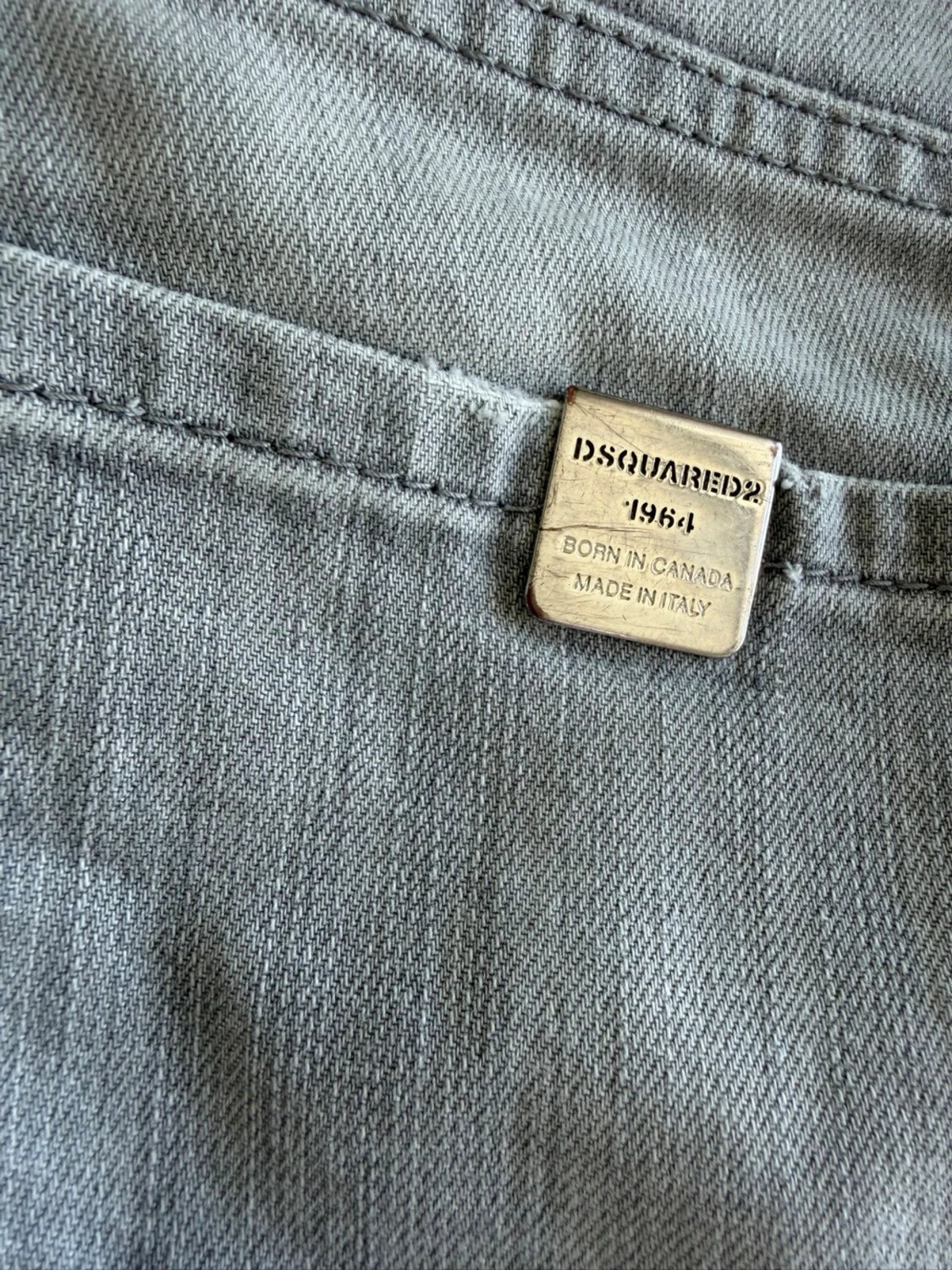 DSQUARED2 jeans - 4