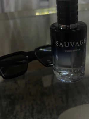 Sauvage Eau de Parfum från Dior - Parfymen kommer utan original låda.