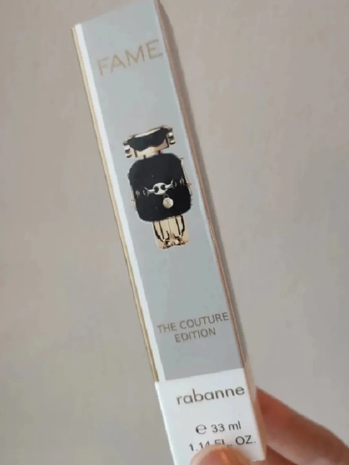 Paco Rabanne Fame The Couture Edition - 2