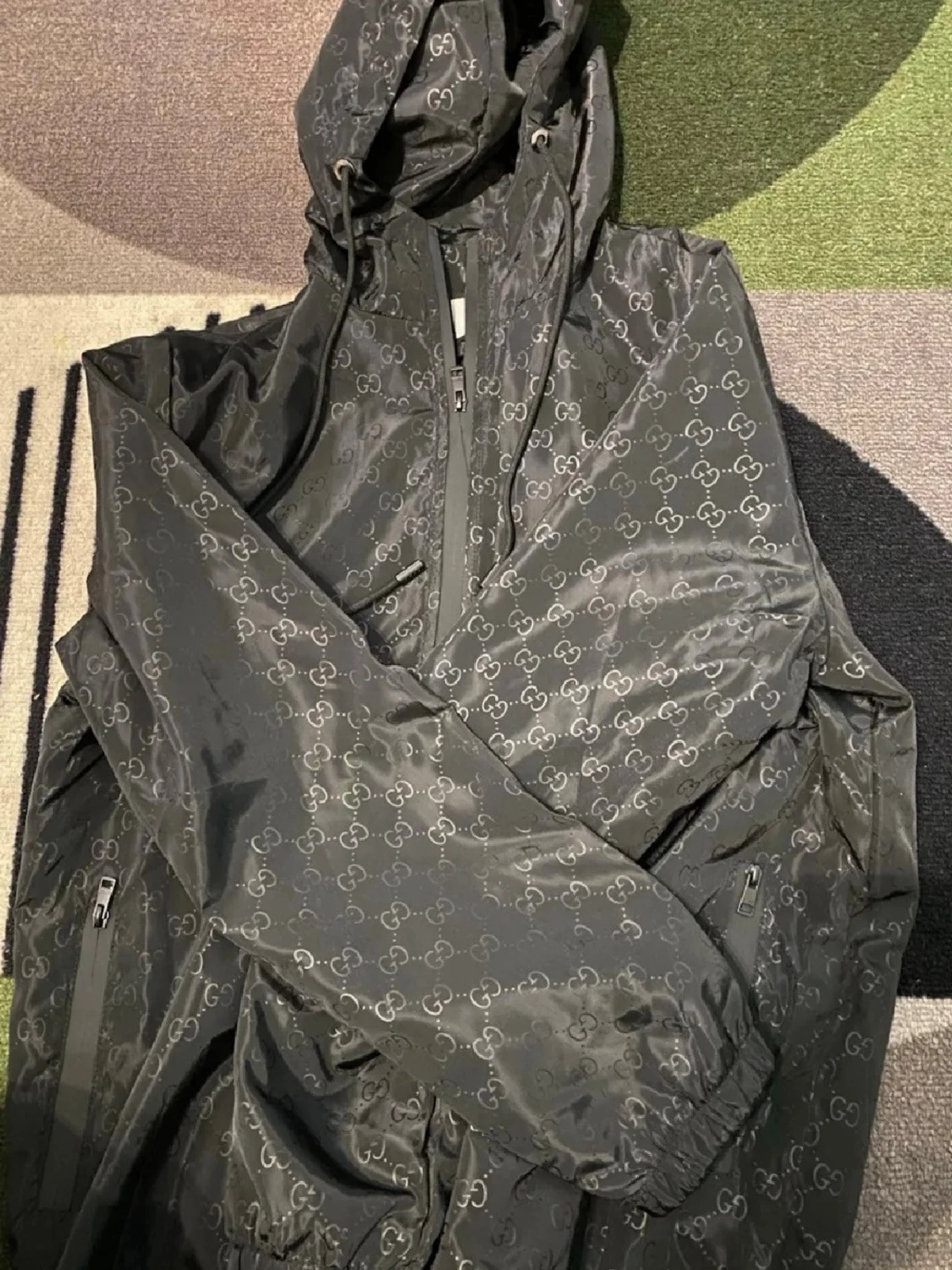 Windbreaker