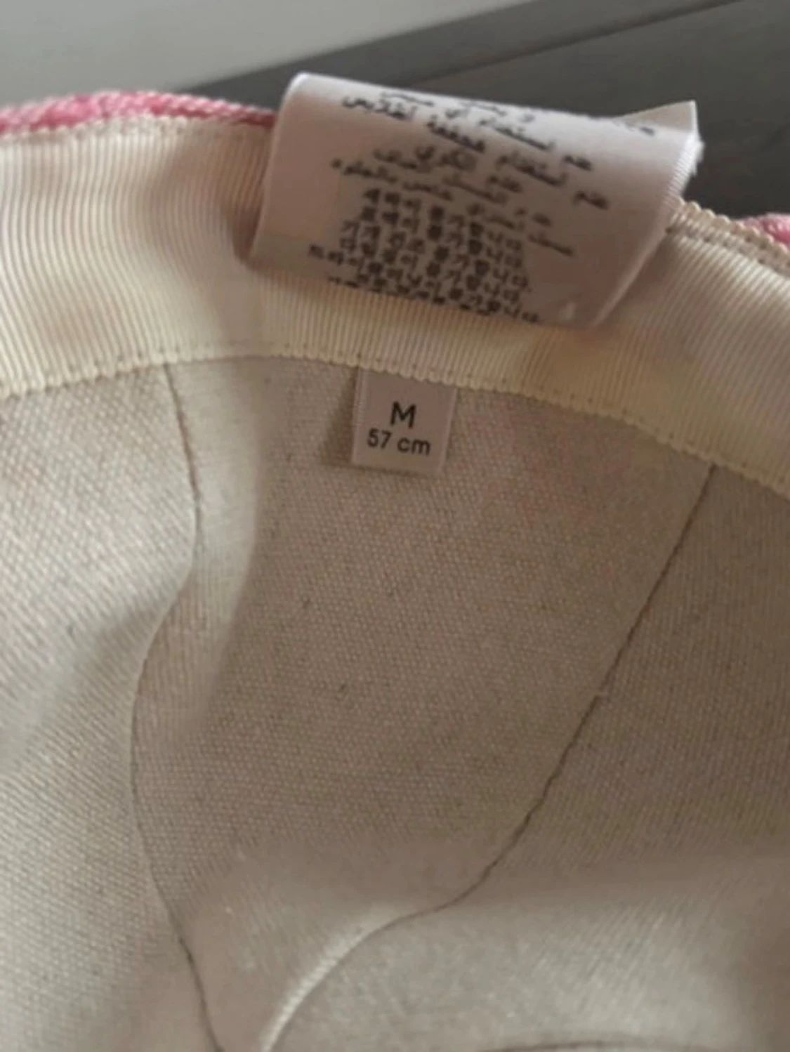 Gucci keps  - 4